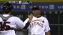 Lopez locks down save