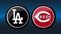 Recap: LAD 0, CIN 6