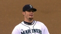 Beavan's strong start