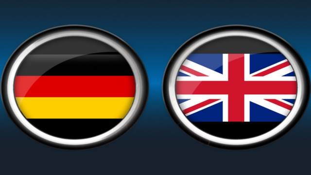 German bats erupt to secure pool final berth