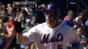 Wright's two-run homer
