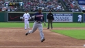 Revere's triple