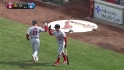 Freese's RBI single