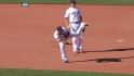 Iglesias' terrific play