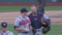 Kimbrel earns the save