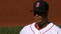 Doubront's dominant outing