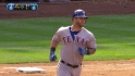 Napoli's 20th homer