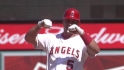 Pujols reaches 100 RBIs