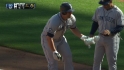 Alonso's two-run single