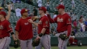 Putz's 32nd save