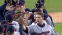 Perkins seals win in extras