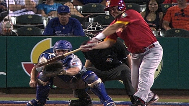 Winter League Roundup: Mexicali takes playoff opener