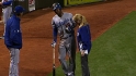 Ramirez's injury