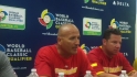 Team Spain manager on Classic
