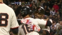 Panda's three-run jack