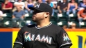 Nolasco's great start