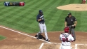 Hart's solo shot
