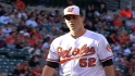 Johnson's scoreless start