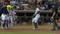 Granderson's 40th homer