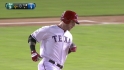Hamilton's solo blast