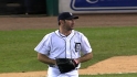 Verlander's strong outing
