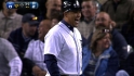 Hochevar's quick pitch attempt