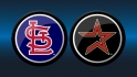 Recap: STL 6, HOU 1