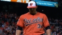 Arrieta strikes out the side