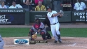 Konerko's solo belt