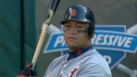 Miggy's Triple Crown bid