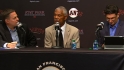 Alou on World Baseball Classic