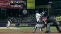 Valdespin's RBI single