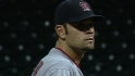 Garcia's scoreless start