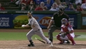 Kottaras' go-ahead blast