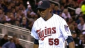 Vasquez's solid start