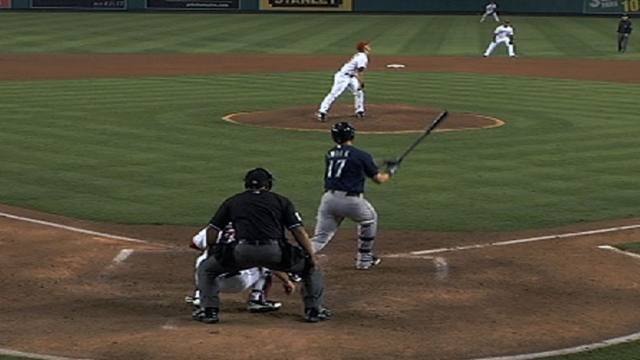 Time is now for Smoak to break through