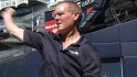 SAP: Nelson in the bullpen