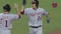 Suzuki's two-run shot