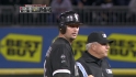 Pierzynski's RBI double
