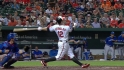 Reynolds' two-run homer