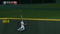 Braun's two-run shot