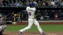 Tejada's four hits