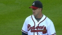 Maholm's scoreless start
