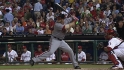 Harper's three-RBI night