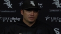 Ventura on lack of command