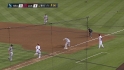Ackley's sliding stop