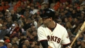 Belt's three-hit game