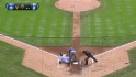 Gordon throws out Prince