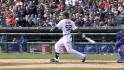 Berry's two-run triple