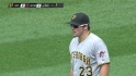 Snider's unbelievable catch